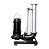High power sewage pump
